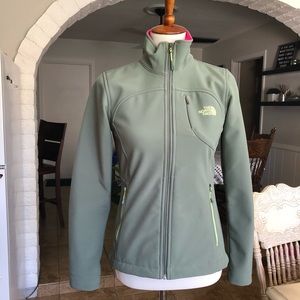XS THE NORTH FACE JACKET